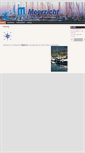 Mobile Screenshot of meerzicht.nl